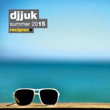 JC Tello (Dj Juk) - Summer 2015