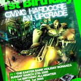 Dj Ribbz- Total Bedlam 1st Bday- April 1st 2005