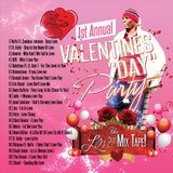 The "Love " Mix Tape!