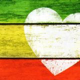 My Baby Baby Reggae Valentine Mix