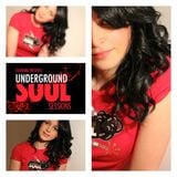 Eleonora presents Underground Soul Sessions