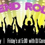 WEEEND ROLLOUT 2-15-13