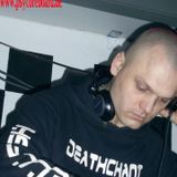Psychopath - Industrial Strength - Harder Faster Rougher & Tougher Mix - 17.02.2012