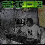 Exode Podcast vol 04 by TaK