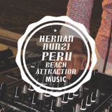 HERNAN BEACH ATTRACTION PERU
