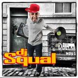 Dj Squal Old School classic Décembre