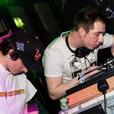 InC. - St.Patrick's Gathering Mix @ Turk's Head, Dublin (16.03.2016)