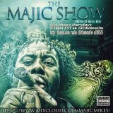 The Majic Show Thursday March 26 2015 LIVE SHOW RECORDING