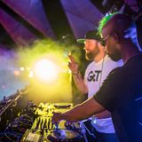 Green Velvet & Claude VonStroke 'Get Real' - Live at EDC Las Vegas (06-21-2015)