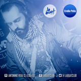 Emilio Peña - La Buat Club . 2014.04.26