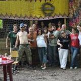 May Day Breaks