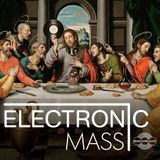 October 2015 Electronic Mass radio show with Tim Larke Radio Nova Lujon