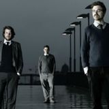 Brand Brauer Frick Live at Men & Machines