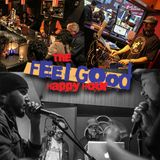 The Feel Good Happy Hour - 4.7.16