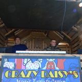 dj marli crazy daisies summer party mix
