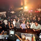 LIVE CLUB SET @ SENSATION SATURDAYS, SHOOTERS REPUBLIC 10PM-12AM