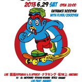 GM Hiroshi Tsuyama GOLDDIM promo mix