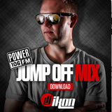 Power 106 Jump Off Mix!!!