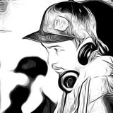 Ronin Selecta LIVE on DNB Radio's "The Unraveling Show" July 22nd 2014