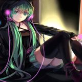 Nightstep Mix Vol. 1 by Aconn