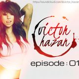 SET ELECTRO - EPISODE : 01