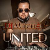 DJ Mitch Fu - UNITED
