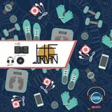 Special Guest Dj HE Jordan - WeFitter Beats 046