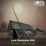 LOW SESSIONS #4 @ 2015 @ CARLOS MAZUREK @ HOUSE @ TECH HOUSE