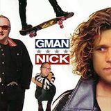 The Nick and Gareth Podcast #9
