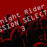 Knight Rider Session Selective 3 (ON FIRE)