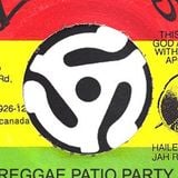 REGGAE PATIO PARTY - The Rednote Selector Session