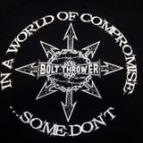 THE BOLT IS THROWN (BOLT THROWER MIX)