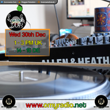 Outta Mi Yard Radio #1 (2015-12-30)