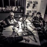 #La Nuit du Loup#19 /invités : Hayet (ma-oui créations) et Florient aux mains d'argent