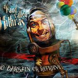 LIVE from Center Stage: Bob Wilson ( A Band Called Mithras)