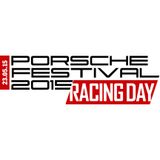 Nphonix - Porsche Racing Festival 2015 Soundtrack
