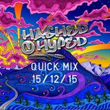 Quick Mix 15/12/15