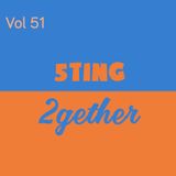 FFRADIO - Vol 51 - 5ting 2gether