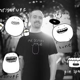 18/03/12: Present with Mr Scruff Interview and Mix