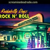 Rockabilly Dayz - Ep - 003