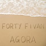 Agora Pt 1