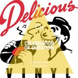 Celebration of Curation 2013 #LA: Delicious Vinyl
