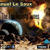 Manuel Le Saux - Top Twenty Tunes 476 (07-10-2013)