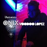 VOODOO LOPEZ live @ ONIX NIGHTS - KALEIDO CLUB SOUNDS of PUERTO MARINA