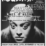 Noah Brown - Hogwash Mix Nov 2012