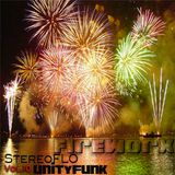 StereoFLO Vol.10 FIREWORX