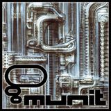 Munit Music Podcast 008 mixed by BombJack