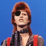 David Bowie : The Early Years > A Fan Mix