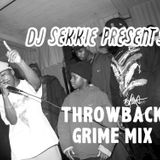 #PRE2016 GRIME MIX @DJSEKKIE