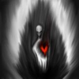 Maarten Metz - Dark Heart Waiting For Padiaseka